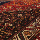 Handmade Qashqai carpet - TR309003